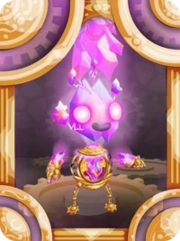 Chronoshard by NISHI x Reddit Collectible Avatars
