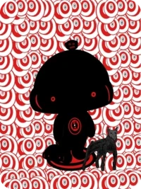 ZENO by ART BY ACCIDENT x Reddit Collectible Avatars