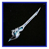 Legendary Sword | 3D |