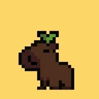 Capybara on Ape