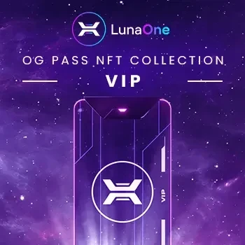 OG Pass - VIP