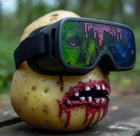 Spud of the Dead