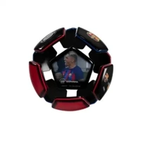 LaLiga GolBall, Raphinha, Barcelona vs Valencia, S2022/2023, Goal #1