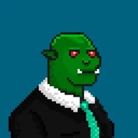 Gorguns on Ape