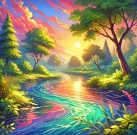 Serene Collection
