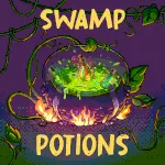 The Swampsters: Swamp Potions