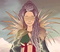 She Shaman