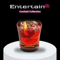 Cocktails Collection by EntertainM