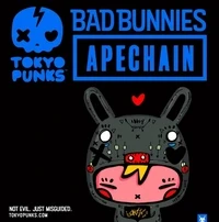Bad Bunnies