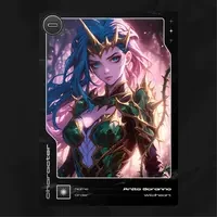 Valkyrie Order - Gods Of Destiny
