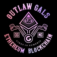 Outlaw Gals MC