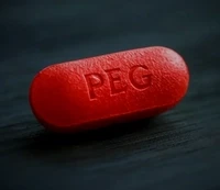 PEG PILLS