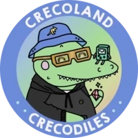 Crecodiles