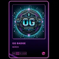 OG BADGE