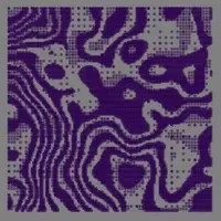 Fractal by 0xsh