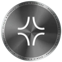 tokenproof Founder's Circle