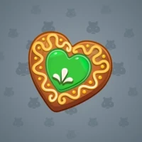Cookie Hearts