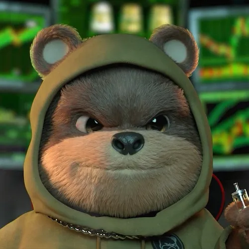 Naughty Teddies Club (Official Collection)