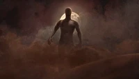 Gods Colossus