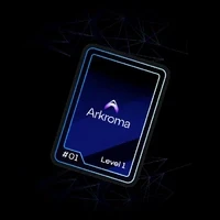Arkroma