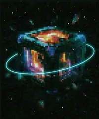 Stellar Encryption