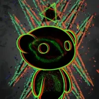 3D Bug by Kryptium x Reddit Collectible Avatars