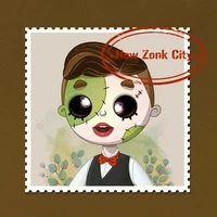 ZK Stamps