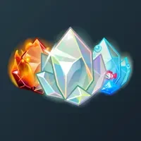 Astral Shards