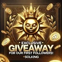 SolKing first followera