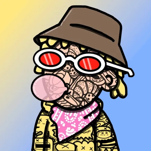 Art Eezzy Kool