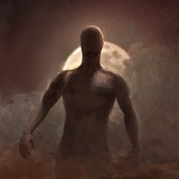 Gods Colossus