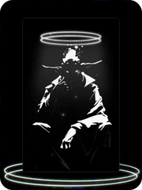 The Shadowed by GiftedOcean x Reddit Collectible Avatars