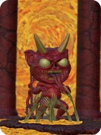 Prince of Darkness by TheFadedComb x Reddit Collectible Avatars