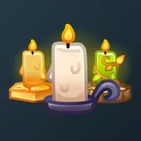 Eternal Candles