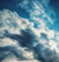 Cloudy Sky