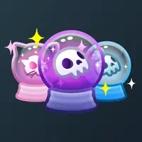 Crystal Balls