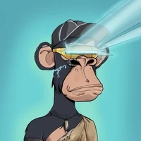 Evolution Ape