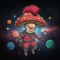 Outlaw Shrooms