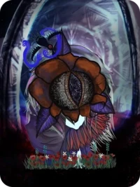 somnia by Ti x Reddit Collectible Avatars