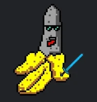 Ether Bananas V1