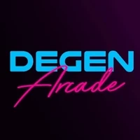 Degen Arcade