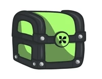 KURU MONSTER LOOT BOX