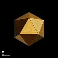 Newtonian Gold