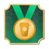 Signature Showdown Journey Stamp