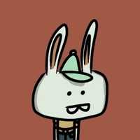 Ordinal Wabbits