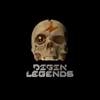 Degen Legends: Skulls