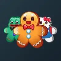 Ginger Cookies