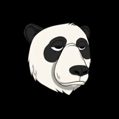 Okay Pandas
