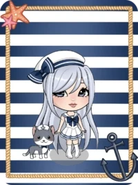 Isla by 💖 Jenniichii x Reddit Collectible Avatars