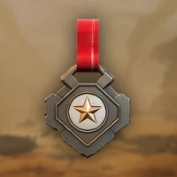 Cliffside Medals